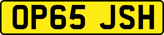 OP65JSH
