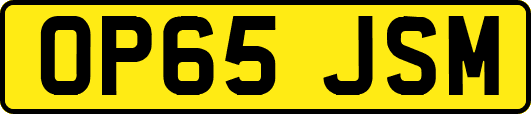 OP65JSM
