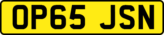 OP65JSN
