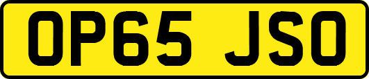OP65JSO