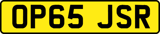 OP65JSR