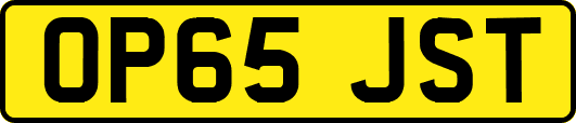 OP65JST