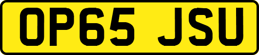 OP65JSU