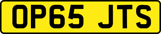OP65JTS