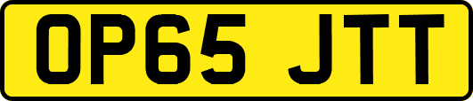OP65JTT