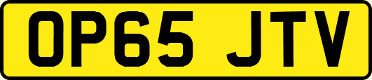 OP65JTV