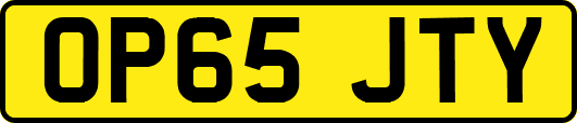 OP65JTY