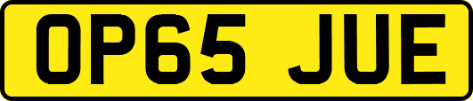 OP65JUE