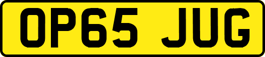 OP65JUG
