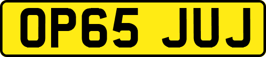 OP65JUJ