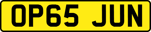 OP65JUN