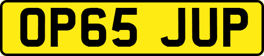 OP65JUP