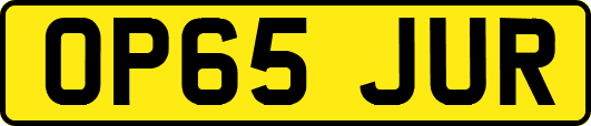 OP65JUR