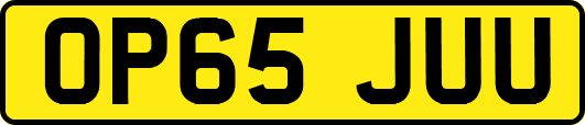OP65JUU