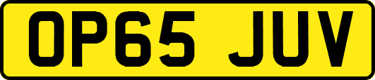 OP65JUV
