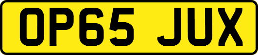 OP65JUX