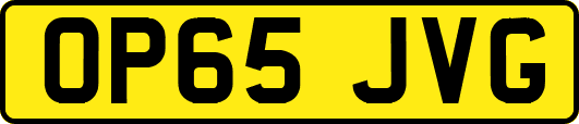 OP65JVG