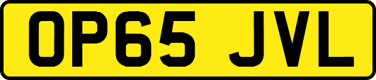 OP65JVL
