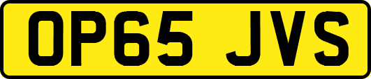 OP65JVS