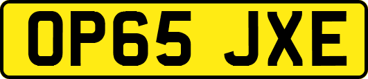 OP65JXE