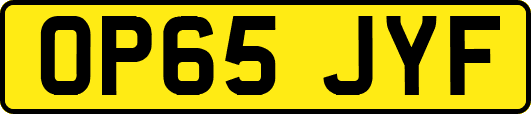 OP65JYF