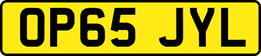 OP65JYL