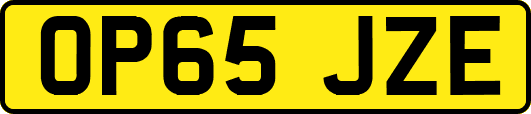 OP65JZE