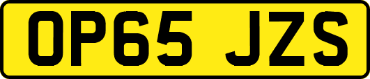 OP65JZS