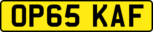 OP65KAF