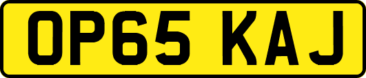 OP65KAJ