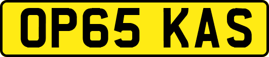 OP65KAS