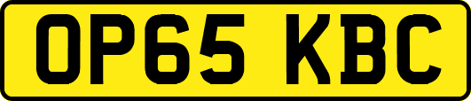 OP65KBC