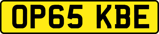OP65KBE