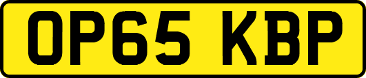 OP65KBP