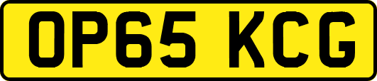 OP65KCG