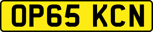 OP65KCN
