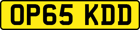 OP65KDD