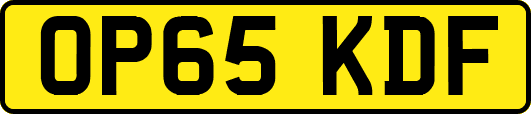 OP65KDF