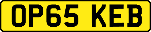 OP65KEB