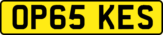 OP65KES