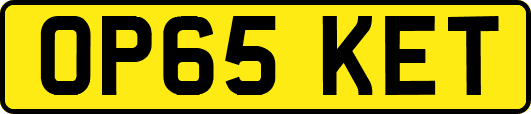 OP65KET