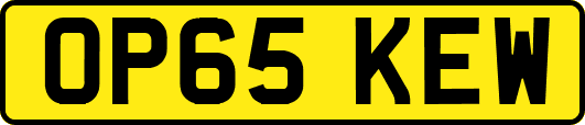 OP65KEW