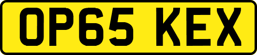 OP65KEX