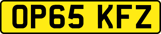 OP65KFZ