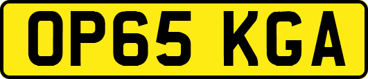 OP65KGA