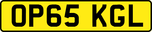 OP65KGL