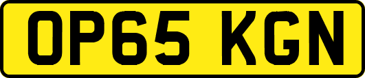 OP65KGN