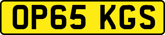 OP65KGS