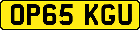 OP65KGU