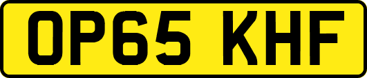 OP65KHF